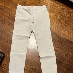 Nike women’s golf pants size 8